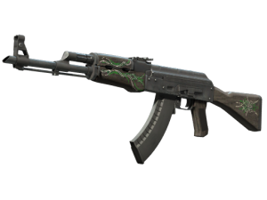 AK-47|Изумрудныезавитки